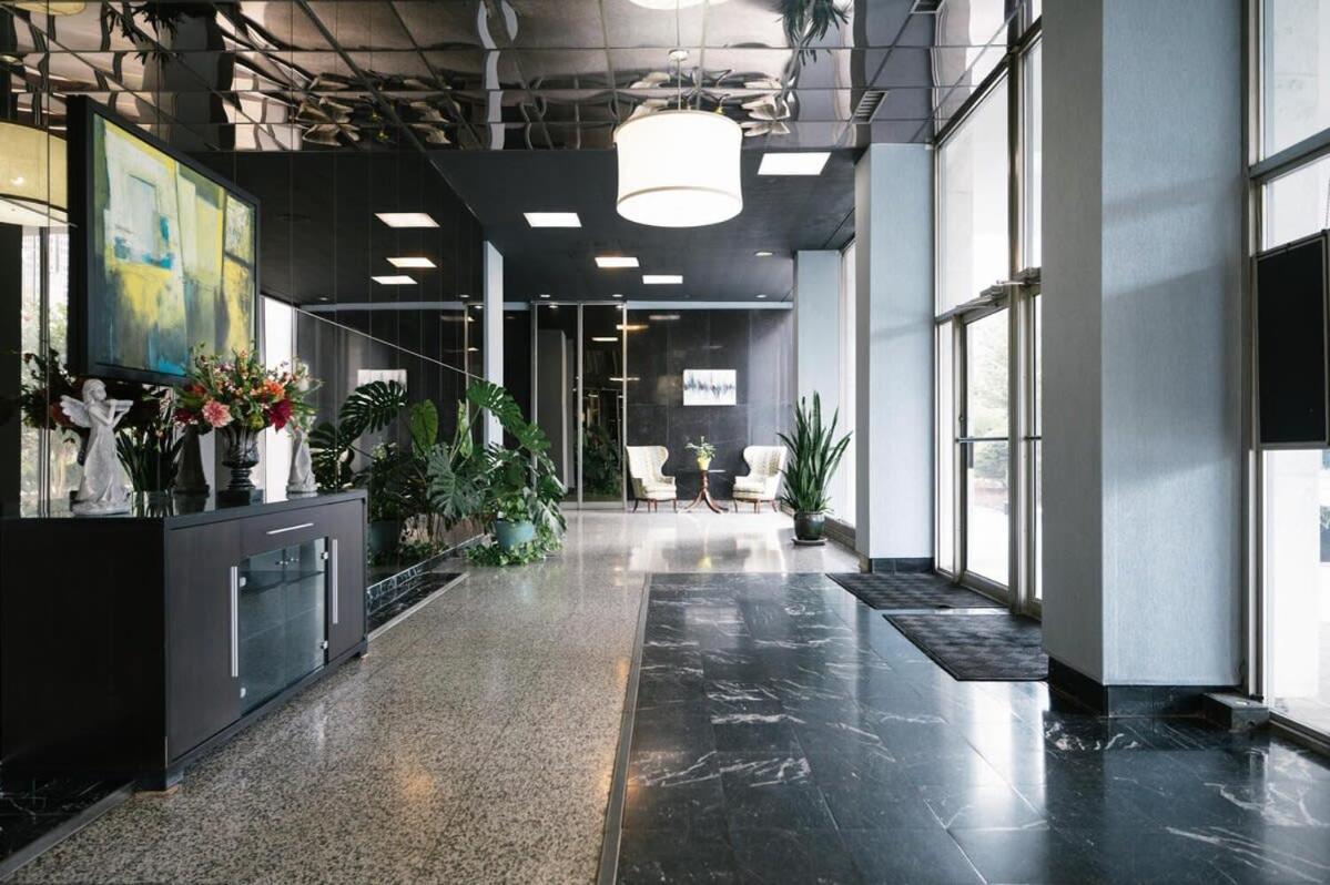 Вілла Atl Downtown 2Br King Bed Free Parking Lm1902 Атланта Екстер'єр фото